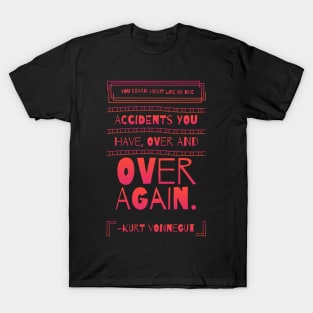 Accidents T-Shirt